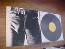 ROLLING STONES LP 1971 Sticky Fingers COC 39105 Robert Ludwig Press VG+