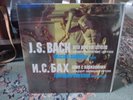 Grigory Sokolov plays Bach Goldberg Variations on Melodiya 2LP