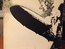 Led Zeppelin - I Debut LP Atlantic SD 19126 Dazed and Confused You Shook Me  VG+