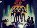 Kiss Love Gun Vinyl Lp-Rare in this condition