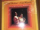 Judy Garland/Liza Minnelli-Live At The London Palladium —MFSL ORIGINAL MASTER