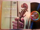 Capitol P 8510 1960 MICHAEL RABIN The Magic Bow MONO Felix Slatkin VG++