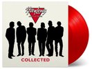 Lewis,Huey & the News Collected Red Doppel (2) Vinyl Limited NEU