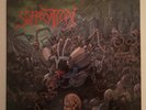 Suffocation 