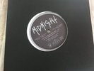 Midnight White hot fire  7
