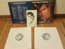 Elvis Presley 1954-1961 2 LP Time Life Music The Rock 'N' Roll Era Booklet Vinyl