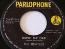 THE BEATLES rare+odd pairing 