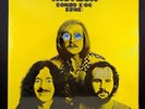 Bonzo Dog Band TADPOLES, Vintage Vinyl, Die-Cut, Imperial (1969) First Pressing
