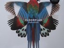 RARE DETROIT TECHNO - ROBERT HOOD AKA Floorplan ?– Paradise - M-Plant ?– ANDRES