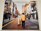 Oasis WHAT'S THE STORY MORNING GLORY UK original creation pressing  VG+