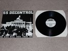 SS Decontrol The Kids Will Have Their Say X-Claim Repress SSD DYS Stop and Think