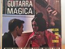 WILSON AND HIS COMBO - GUITARRA MAGICA Cuba EL MANISERO  Rare LISTEN