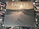 THE EAGLES - LONG ROAD OUT OF EDEN LP DOUBLE VINYL NEW SEALED 2007 FREE SHIPPING