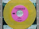 YELLOW VINYL Propagandhi how to clean a couple of things nofx lagwagon face face