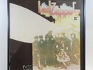 Gladsax Framed Vinyl: Led Zeppelin II (1971) 12
