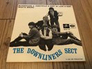 THE DOWNLINERS SECT bloodhound  SWEDISH ONLY EP MINT- 45
