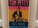Tom Petty - Full Moon Fever LP - MCA (MCA-6253) VG+