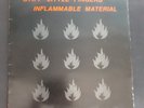Stiff Little Fingers - Inflammable Material - Original Vinyl LP 1979