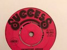 Rupie Edwards Allstars - Grandfathers Clock // ROCKSTEADY // SKINHEAD REGGAE
