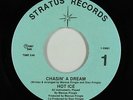 Modern Soul 45 - Hot Ice - Chasin' A Dream - Stratus - VG+ mp3 - rare