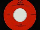 Funk Psych 45 - Stone Coal White Rated X - Free - Ewing - mp3 - rare