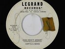 R&B Soul Mod 45 - Gary (U.S. Bonds) - King Kong's Monkey - Legrand - VG+ mp3