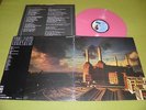 Pink Floyd - Animals Limited Edition Colored Vinyl Original 1977 France Press LP