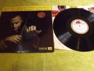 HMV ASD 264 BRAHMS VIOLIN CONCERTO, G/C MENUHIN, KEMPE , BPO LP RECORD EX  VINYL