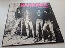 RAMONES rocket to russia VINYL LP - 1977 / ROCK / PUNK / EXCELLENT CONDITION