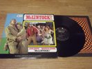 BO OST McLINTOCK Frank DeVol John Wayne soundtrack autographed