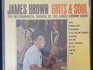 JAMES BROWN Grits & Soul 12