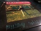 Bikini Kill Pussy Whipped LP Record Original Riot Girl Punk Classic