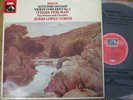 ASD 3310 Bruch Scottish Fantasy / Violin Concerto No. 2 / Perlman / Lopez-Cobos