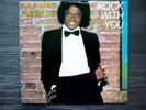 THE ORIGINAL 1979 MICHAEL JACKSON 