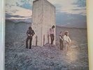 THE WHO WHOS NEXT VINYL LP TRACK RECORD 2408 102 DELUXE 1971
