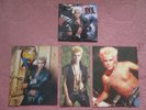 BILLY IDOL - DON'T NEED A GUN 7