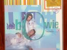 David Bowie: Hours  (Limited Edition, 180 gr, numbered, mint green vinyl)