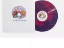 Queen - A Night At The Opera - Vinyl LP 1975 / 2018 - Vinyl Me Please - Coloured