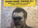2532 003 Brahms Symphony No. 4 / Carlos Kleiber