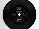 The Box Tops  (The) Happy Song / Soul Deep   MALA Records / Americom Pocket Disc