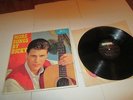 ORIG MONO RICKY NELSON: MORE SONGS BY RICKY LP G FOLD with poster still attached