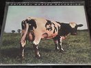 Pink Floyd Atom Heart Mother Sealed Vinyl Record Lp USA 1994 MFSL 1-202  #0115