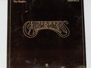 The Carpenters - The Singles - 1969-1973 A&M SP-3601 - LP Vinyl Record Album