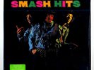 JIMI HENDRIX  - LP - Smash Hits - 180g. LP - #'d 3621 MCA/Univers FACTORY SEALED