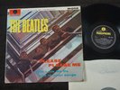 BEATLES Please Please Me (Parlophone PMC 1202 UK Mono LP 1963) -1N/ -1N EX Audio