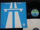 KRAFTWERK Autobahn (Vertigo UK Original LP 1974) -1/ -1. Bilbo. Krautrock Nice