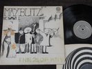 MAY BLITZ The 2nd Of May (Swirl Vertigo UK 1st Press LP 1971) Doom Prog. Nice