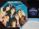ROLLING STONES Through The Past Darkly (Unboxed Decca UK 1st Press LP) Nice