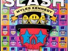 Slash ft Miles Kennedy and The Conspirators- Living the Dream (Double Vinyl)