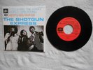 disque ep 45 tours the shotgun express 